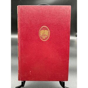 The Collected Works of Robert Louis Stevenson (1941) Greystone Press - Hardcover